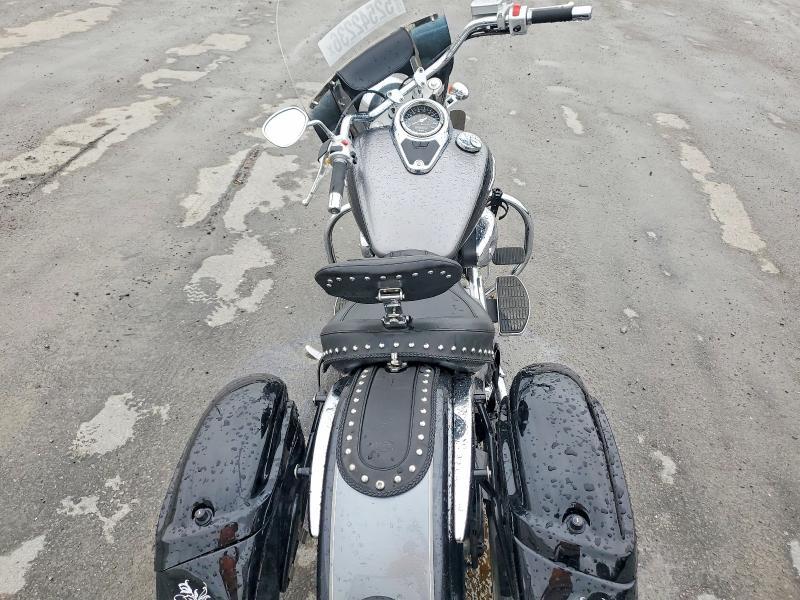 2008 Other Automobile Boulevard C50
