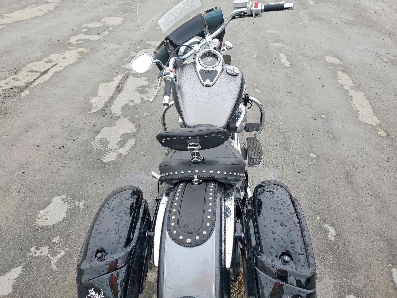 2008 Other Automobile Boulevard C50