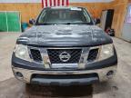 2010 Nissan Frontier SE King Cab