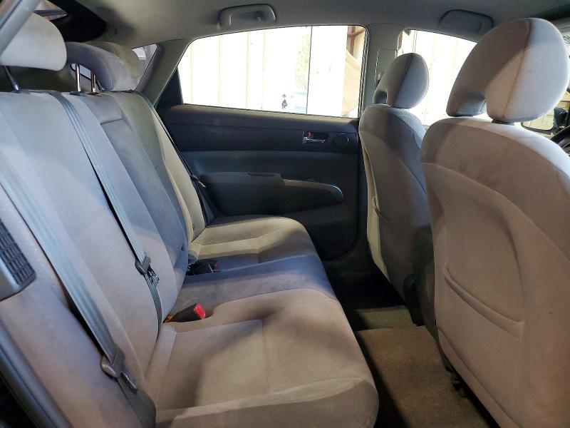 2004 Toyota Prius Base