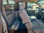 2013 Nissan Frontier S