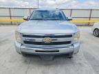 2011 Chevrolet Silverado C1500 LT