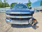 2018 Chevrolet Silverado C1500 LT