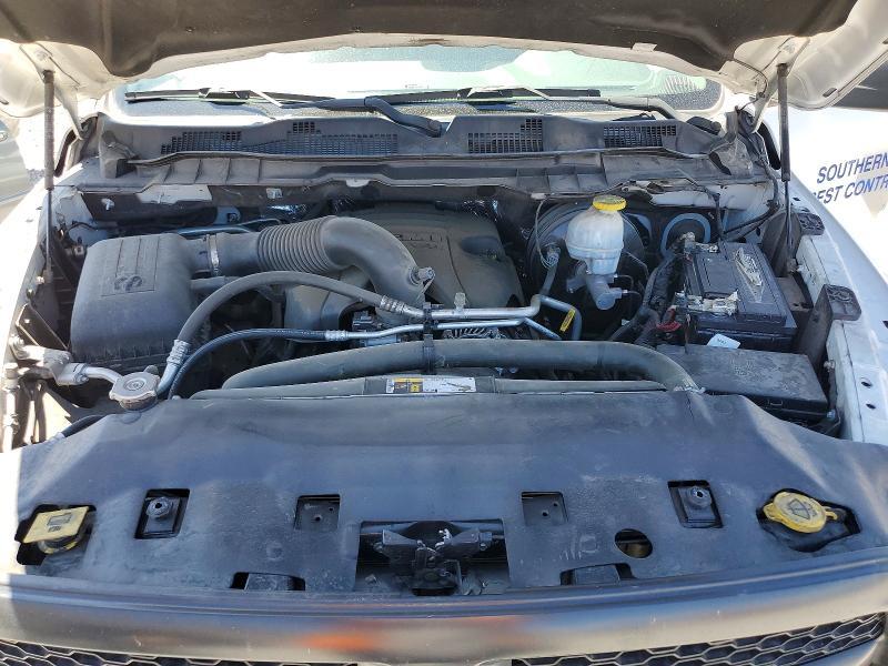 2019 Dodge RAM 1500 Classic Tradesman