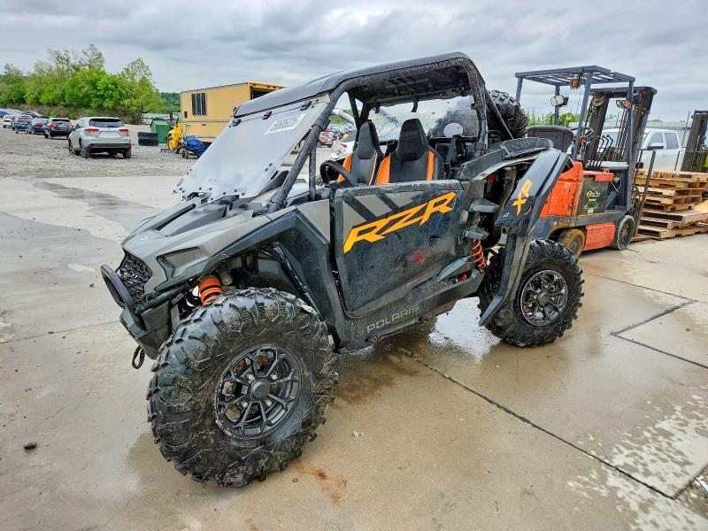 2024 Polaris RZR XP Utility Vehicle