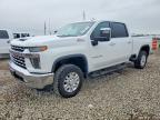 2020 Chevrolet Silverado K2500 Heavy Duty LTZ