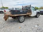 2007 Chevrolet Silverado K1500