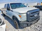 2015 Ford F350 Super Duty