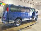 2002 GMC Savana G3500
