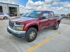 2008 GMC Canyon SLE