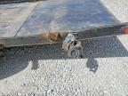 2022 Buck Dandy Equipment Trailer