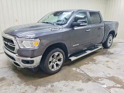 Dodge 1500 salvage cars for sale: 2019 Dodge RAM 1500 BIG Horn