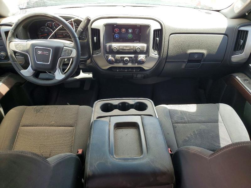 2014 GMC Sierra C1500 SLE