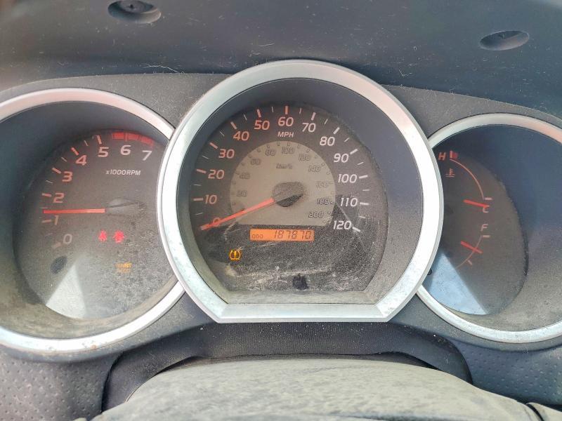 2006 Toyota Tacoma Double Cab