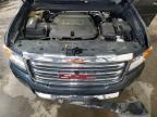 2016 GMC Canyon SLT
