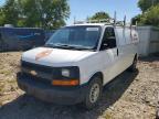 2017 Chevrolet Express G3500 LS