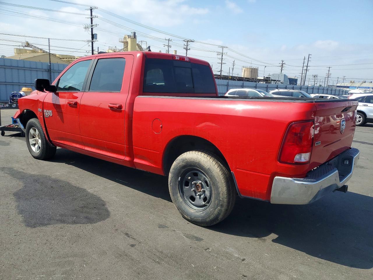 2020 Dodge RAM 1500 Classic SLT