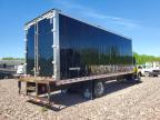 2024 Mack MD Refrigerated BOX Truck