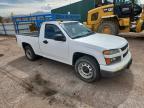 2011 Chev Colorado