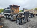 2017 Peterbilt 567 Dump Truck
