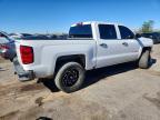 2017 Chevrolet Silverado K1500