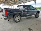 2014 Chevrolet Silverado K1500 LTZ
