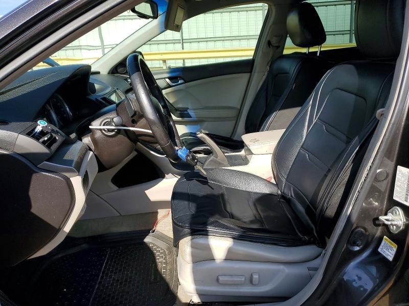 2010 Acura TSX