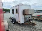 1985 Etec 1985 Fiber Optic Splicing Trailer