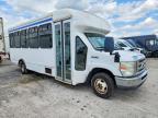 2010 Ford Econoline E450 Super Duty Cutaway Van