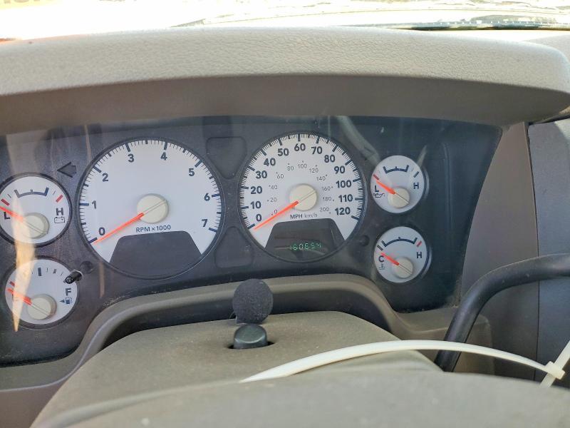 2007 Dodge RAM 2500