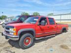 2000 Chevrolet GMT-400 K3500