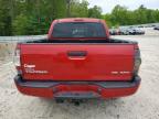 2010 Toyota Tacoma Double Cab