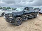 2015 Chevrolet Silverado K1500 LTZ