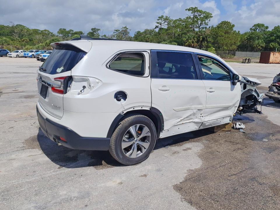 2025 Subaru Ascent Premium