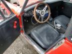 1974 MG Midgit mk iv