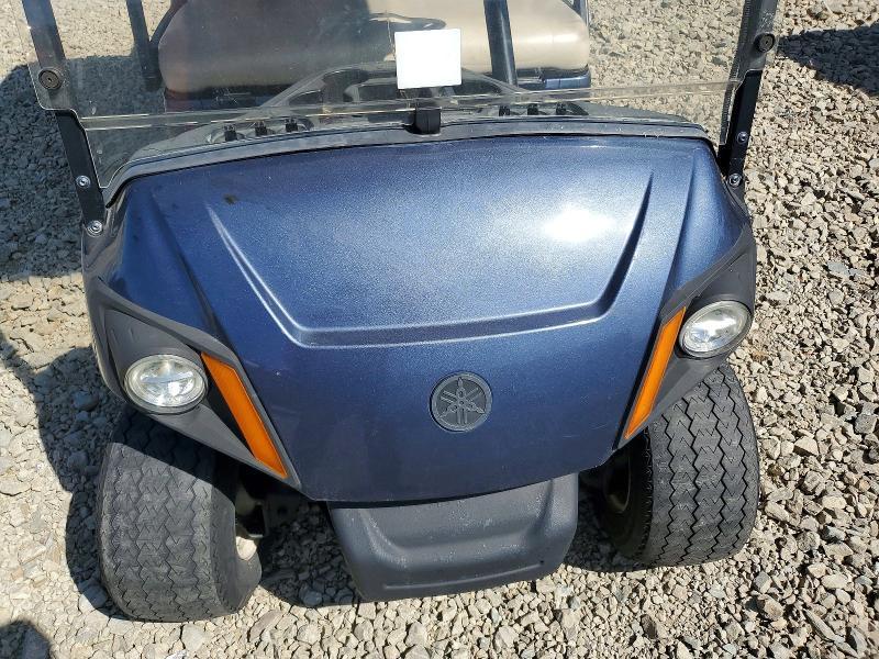 2007 Yamaha Golf Cart