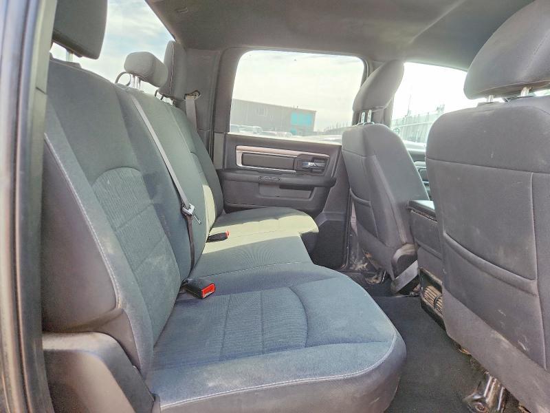 2021 Dodge RAM 1500 Classic SLT