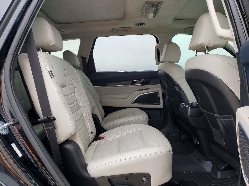 2023 KIA Telluride Sx-prestige