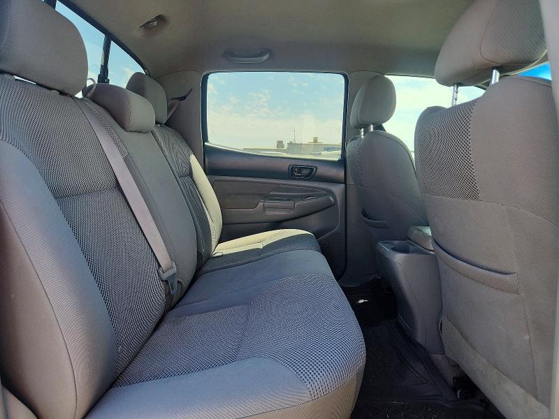 2006 Toyota Tacoma Double Cab