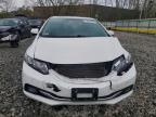 2015 Honda Civic exl