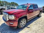 2016 GMC Sierra K1500 Denali