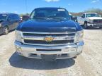 2012 Chevrolet Silverado K1500 LT