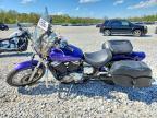 2003 Honda VT750 DCB