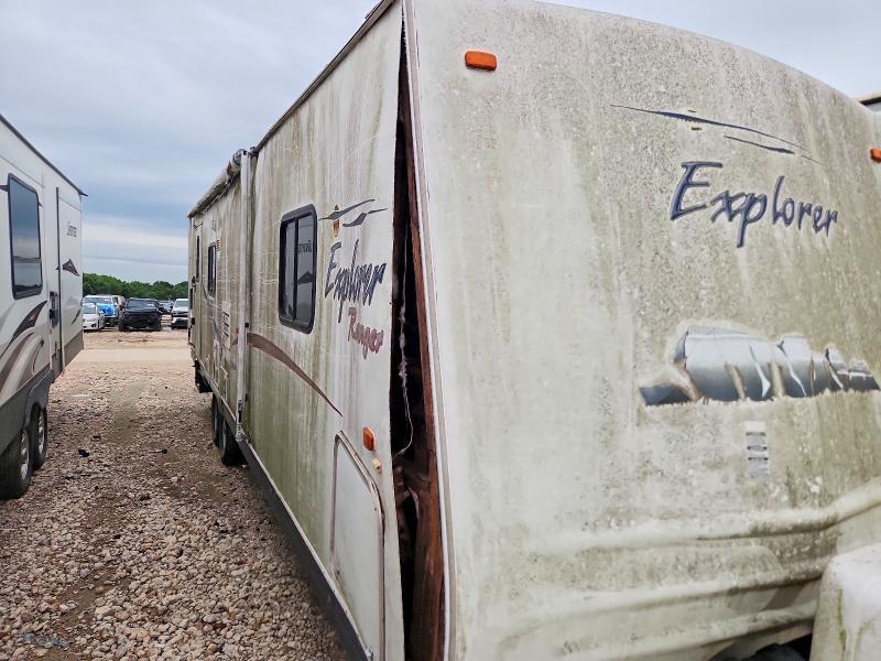 2006 E-Wtrilers 2006 Explorer Ranger Camper