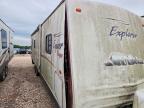 2006 E-Wtrilers 2006 Explorer Ranger Camper