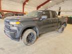 2019 Chevrolet Silverado K1500 Trail Boss Custom