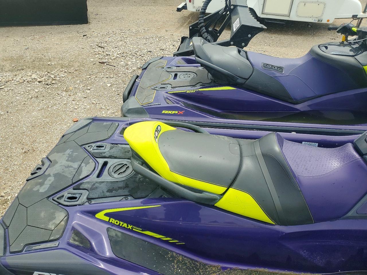 2021 Sea-Doo RXP X 300