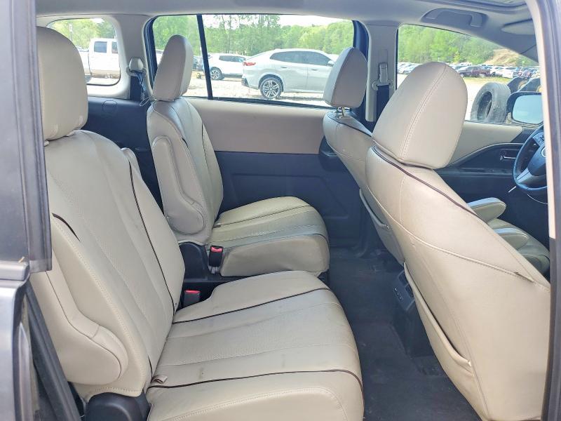 2014 Mazda 5 Grand Touring