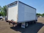 2012 Isuzu NPR HD