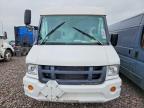 2013 Isuzu NPR Delivery Van